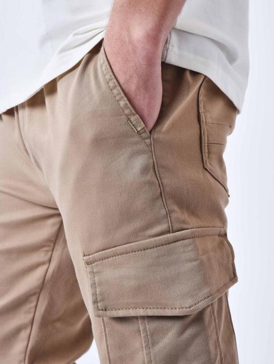 Image du produit Project X Paris pantalon cargo (32)