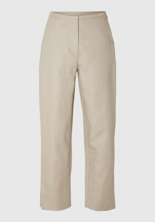 Produktbild Selected Femme Straight Fit Hose (36)