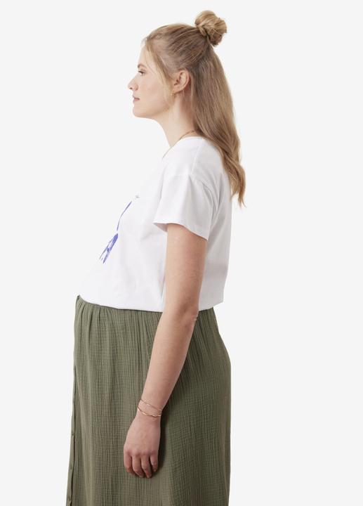 Produktbild Vertbaudet Umstands-T-Shirt mit Schriftzug (W36/L38)