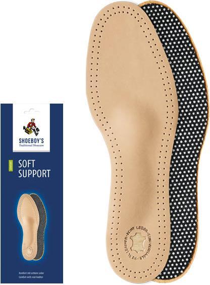 Shoeboys SHOEBOY' Soft Support