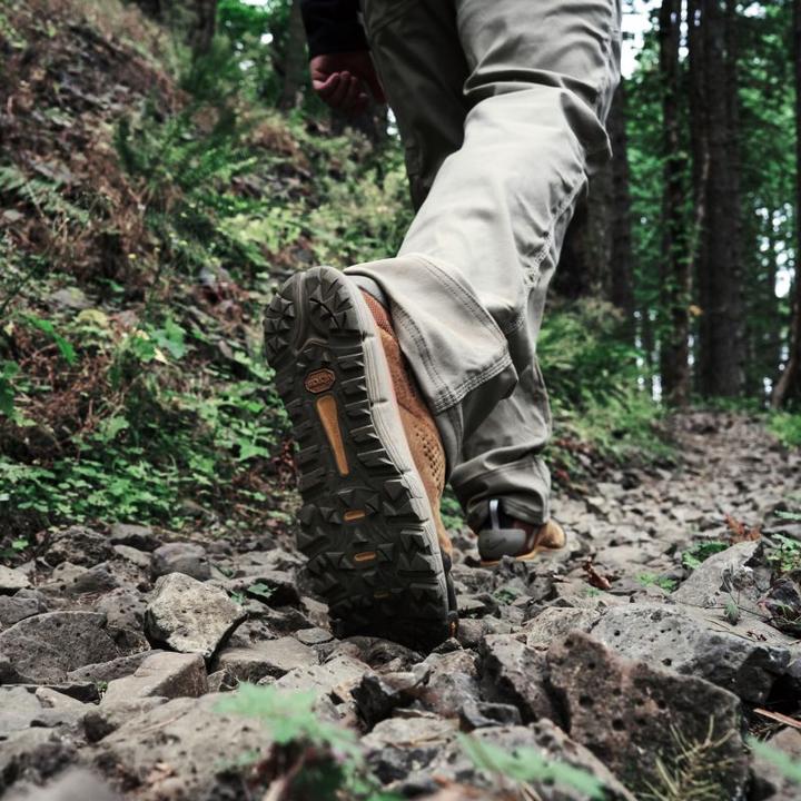 Actual product image Danner Trail 2650 Mid 4 GTX (44.5)