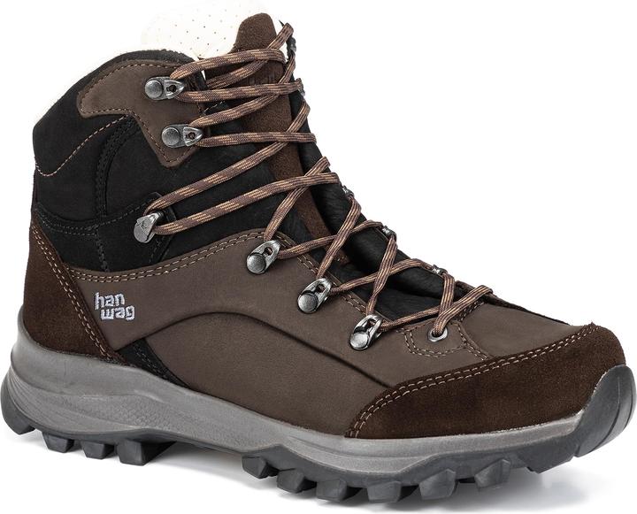 Actual product image Hanwag Alta Bunion II Lady (37.5)