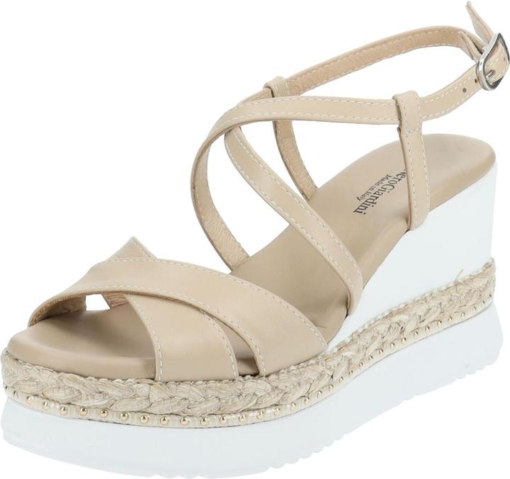 Nero Giardini Sandalen (37)