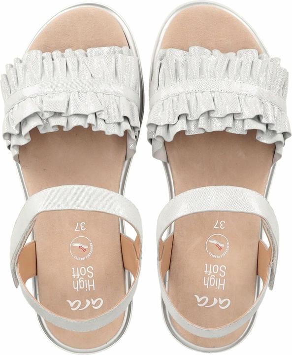 Actual product image Ara Sandalen (36)
