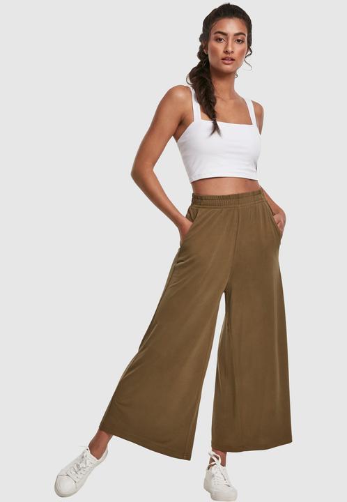 Immagine prodotto Urban Classics Culotte da donna in modal (4XL)