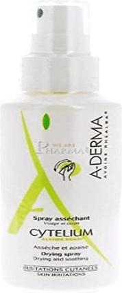 Image du produit A-Derma Cytelium (100 ml, Crème 24h)