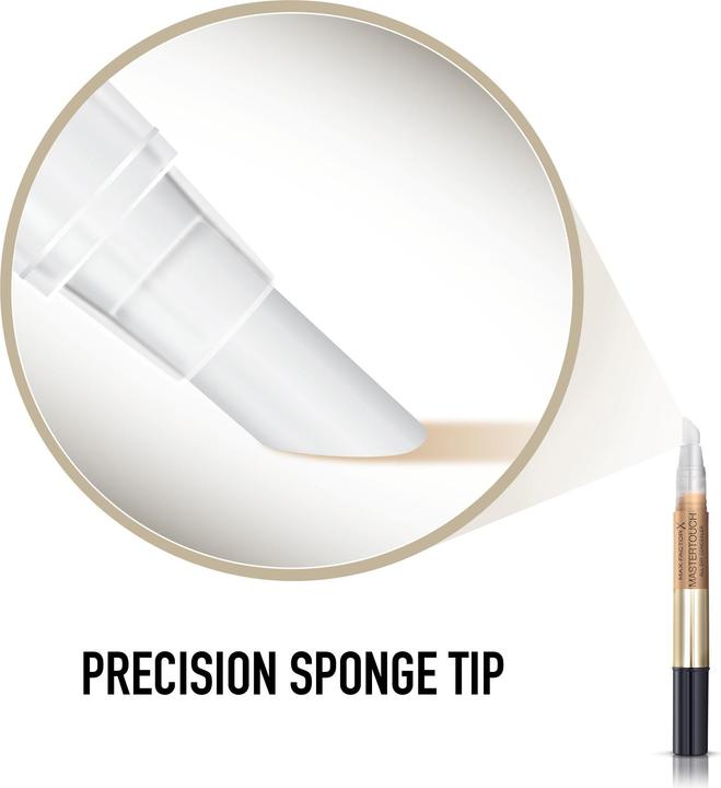 Produktbild Max Factor Mastertouch Concealer (309 Beige)