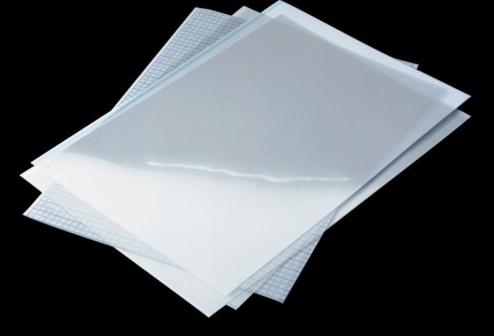Immagine prodotto Durable Pellicola a getto d'inchiostro (100 g/m², 50 x, A4)