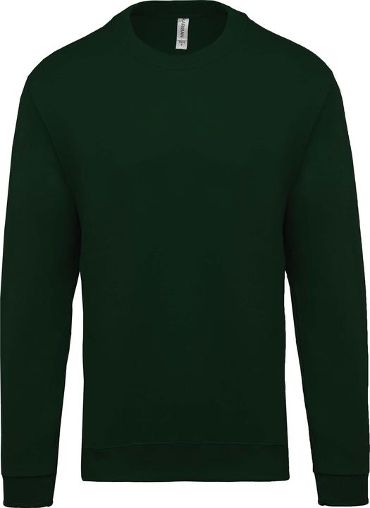 Kariban Rundhalsausschnitt (4XL)