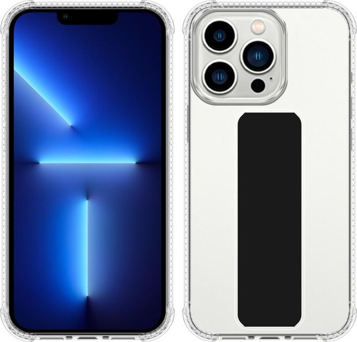 Immagine prodotto Cadorabo Custodia per Apple iPhone 11 PRO MAX in TPU con supporto Stile LM167 (Apple iPhone 11 Pro Max)