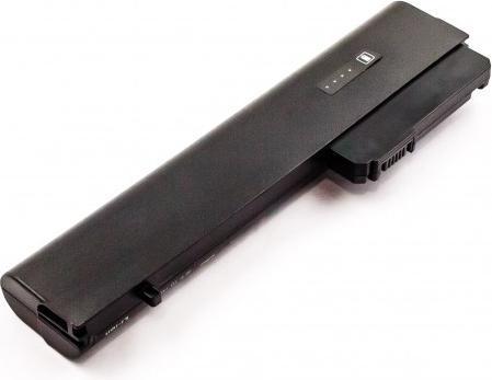 Immagine prodotto AccuCell Batteria HP EliteBook 2530p (5200 mAh)
