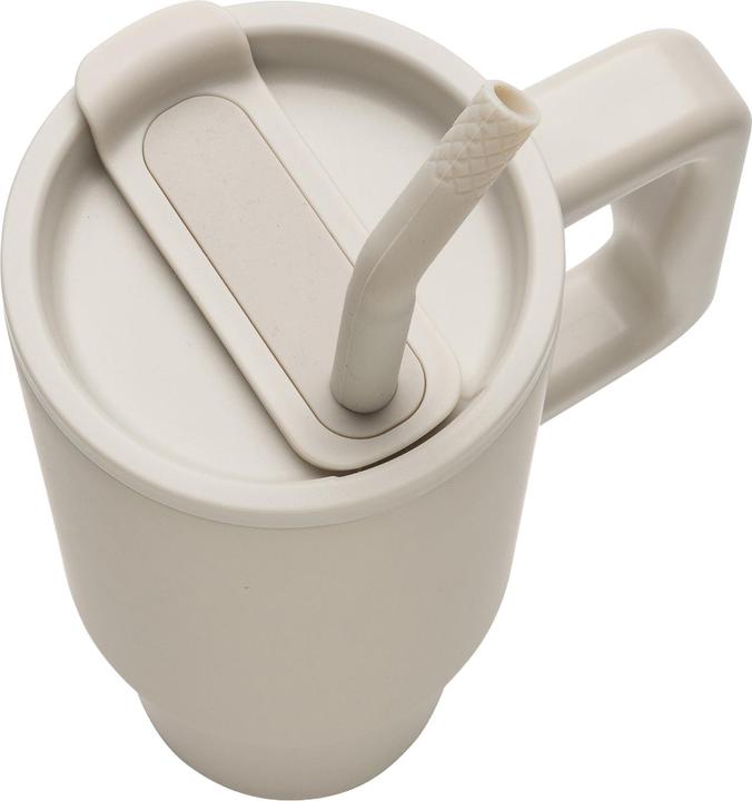 Image du produit Xd Collection Trinkbecher Embrace Deluxe Recycelter Edelstahl 900ml (0.90 l)