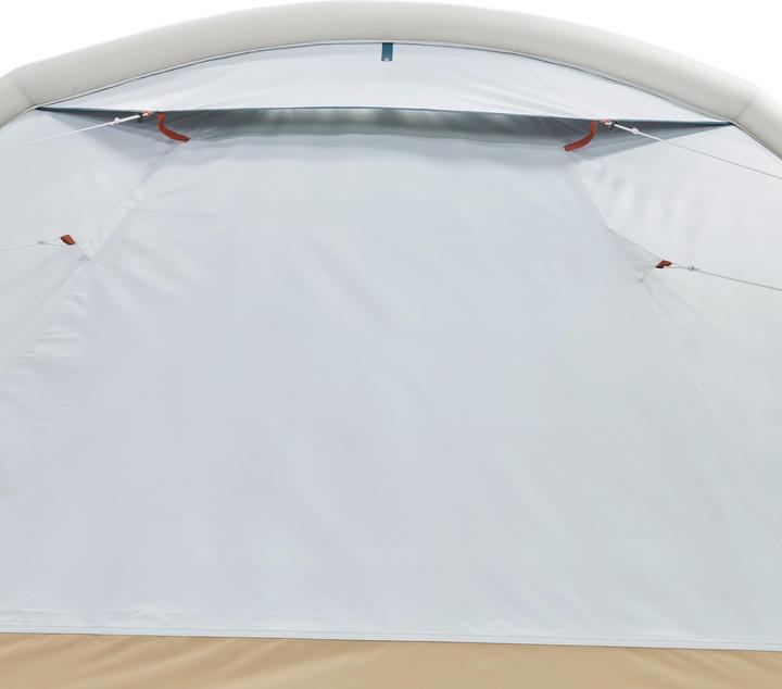 Image du produit Quechua Familienzelt Air Seconds 5.2 (Tente gonflable, 21.80 kg, 5 personnes)