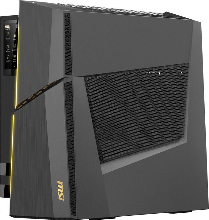 Produktbild MSI MEG Trident X2 14NUG7-297EU (Intel Core i7-14700KF, 32 GB, 2000 GB, GeForce RTX 4080 SUPER)