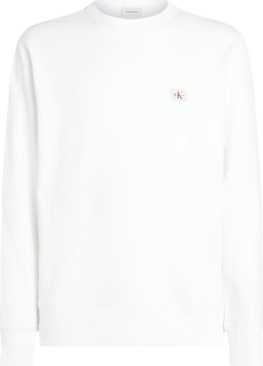 Immagine prodotto Calvin Klein Jeans Woven Label Crew Neck (S)