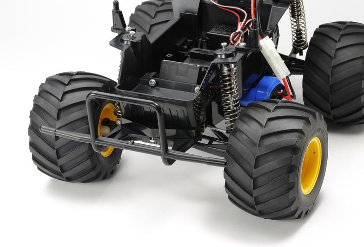 Image du produit Tamiya Midnight Pumpkin (Kit)