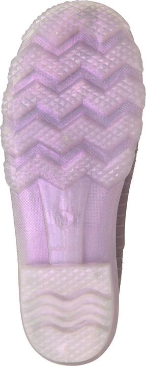 Actual product image Mountain Warehouse Childrens/Kids Plain Wellington Boots (35)