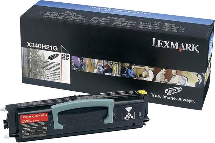 Lexmark X340 (FC)