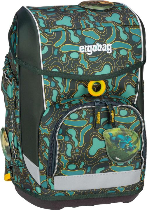 Produktbild Ergobag Cubo (19 l)
