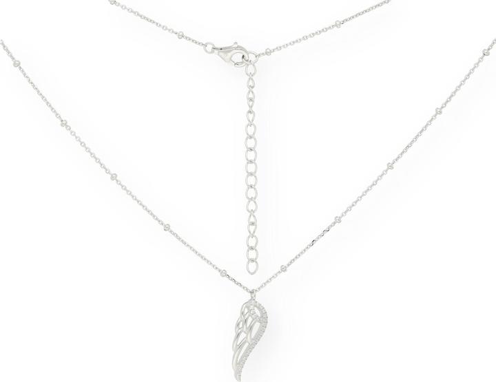 Produktbild Carat Motifs (Silber 925, 75 cm)