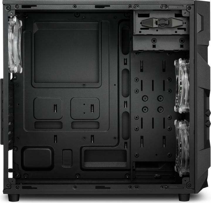 Image du produit Sharkoon VG7-W RGB (ATX)