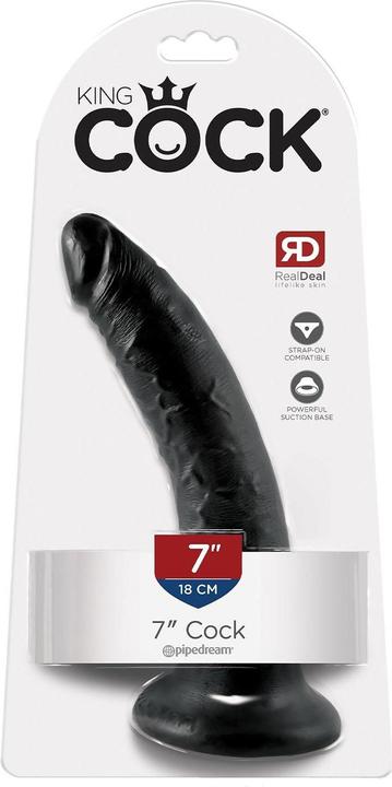 Productafbeelding Shots Cock