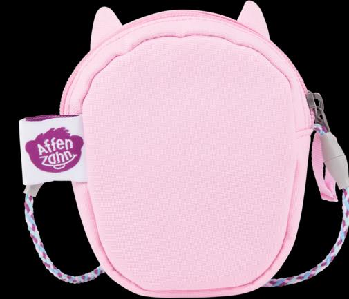 Actual product image Affenzahn Brustbeutel
