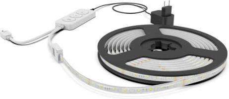 Actual product image Hama LED tape (RGBW, 500 cm, Indoor)