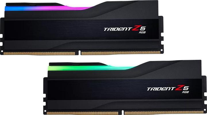 Actual product image G.Skill DDR5 48GB PC 8000 CL40 KIT (2x24GB) 48-TZ5RK (2 x 24GB, 8000 MHz, DDR5 RAM, DIMM)