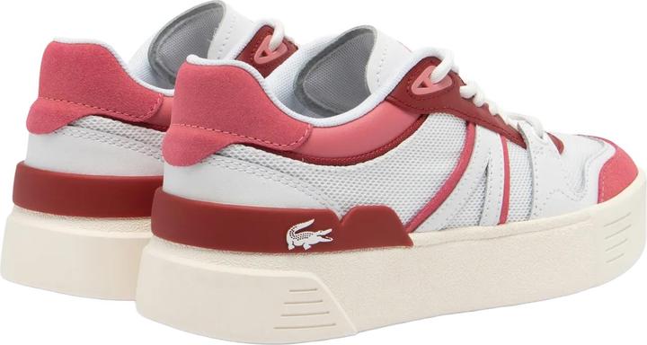 Actual product image Lacoste Womens/Ladies L002 Evo Trainers (36)