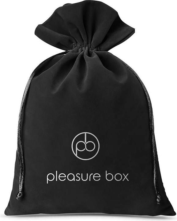 Produktbild Dream Toys Pleasure Box - Love to Play for Her