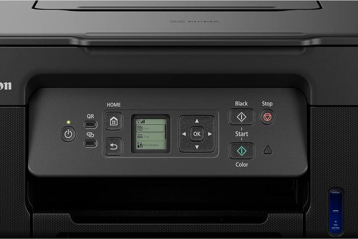 Image du produit Canon Pixma G3570 (Réservoir d'encre, Couleur)