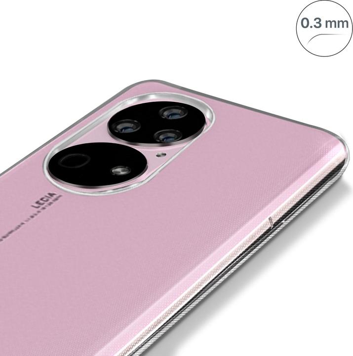 Immagine prodotto Avizar Serie Skin (Huawei P50 Pro)