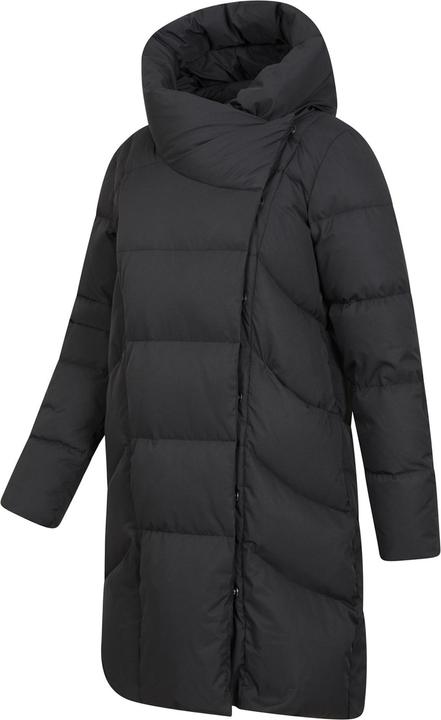 Immagine prodotto Mountain Warehouse Cosy Extreme II Piumino Avvolto Donna (36 D)