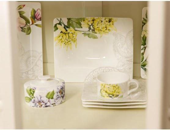Produktbild Villeroy & Boch Quinsai Garden (1 x, 24 cm)