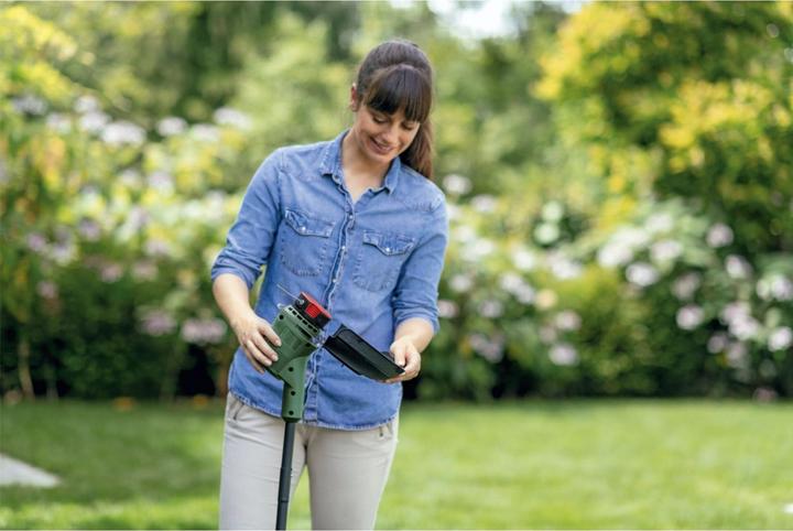 Actual product image Bosch Home & Garden EasyGrassCut 18V-26 (Trim line)