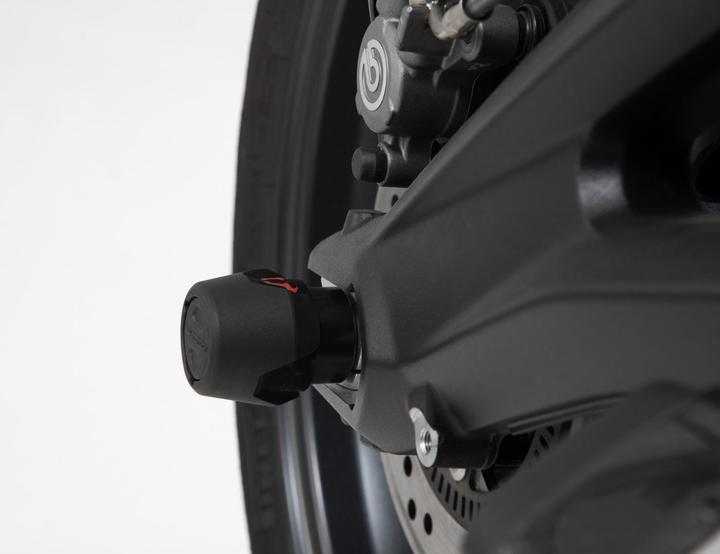 Immagine prodotto Sw Motech Kit paracolpi per l'asse anteriore