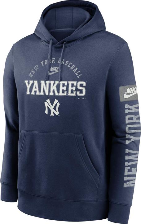 Produktbild Nike New York Yankees Cooperstown Splitter Fleece L (L)