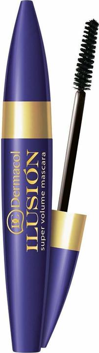 Dermacol Ilusión (#01 Noir)