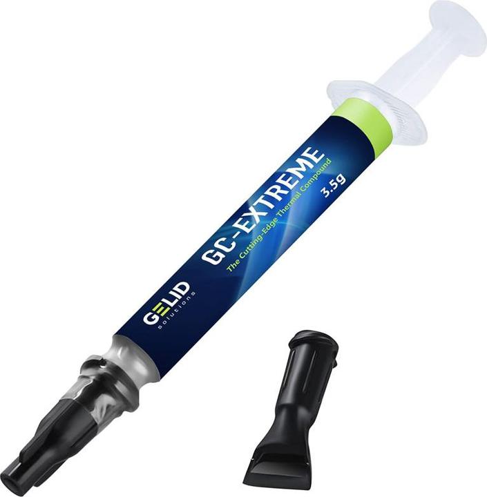 Produktbild Gelid GC Extreme (8.50 W/m K, 3.50 g)