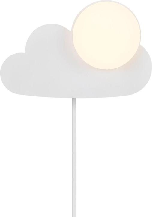Produktbild Nordlux Skyku Cloud Wandleuchte (E14)