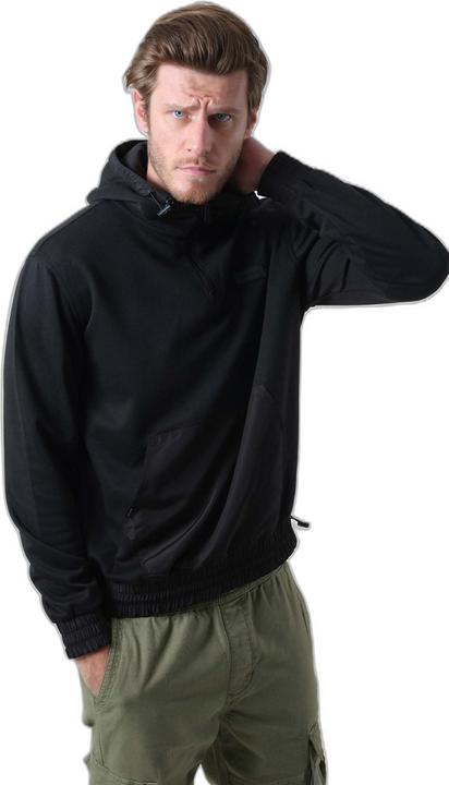 Immagine prodotto Deeluxe felpa con cappuccio maxime (XL)