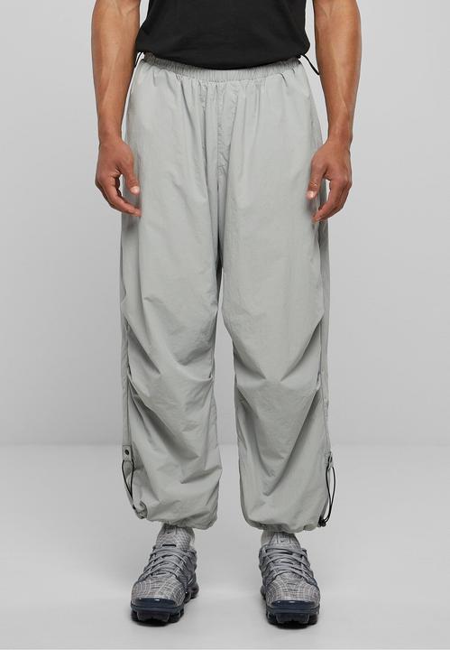 Actual product image Urban Classics Nylon Parachute Pants (4XL)