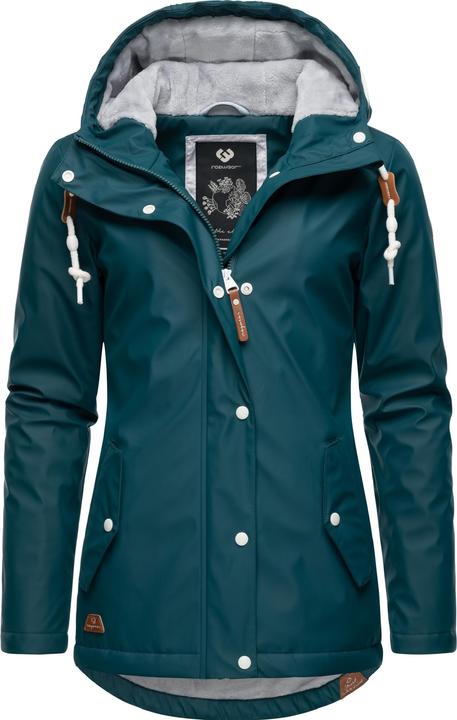 Actual product image Ragwear Margin (XXL)