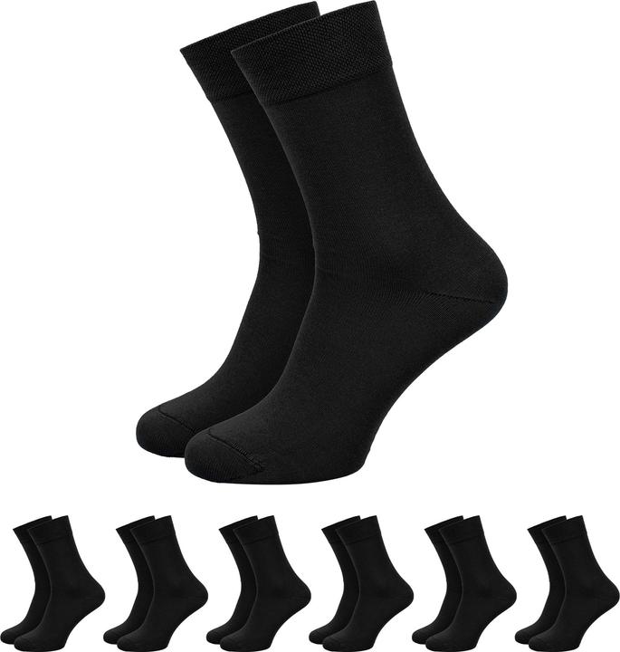 Immagine prodotto Black Snake 6 Pack Basic (confezione da 6, 39, 42)