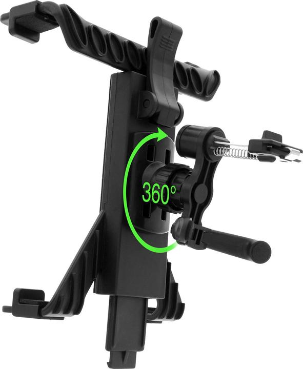 Produktbild Avizar Tablet-Halterung Auto-Lüftungsgitter