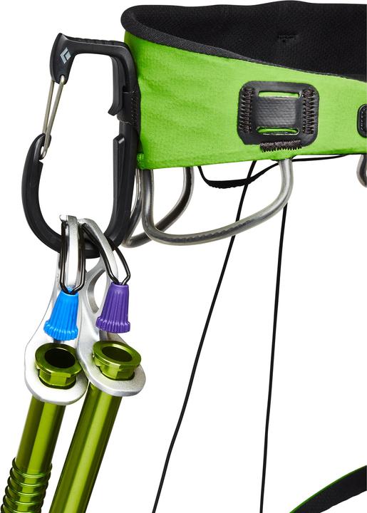 Image du produit Black Diamond Recco Vision Airnet Harness (L)
