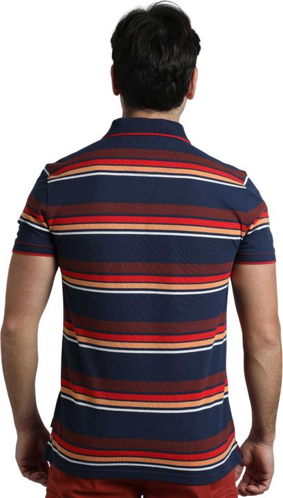 Produktbild Weird Fish Sunbury Poloshirt (M)