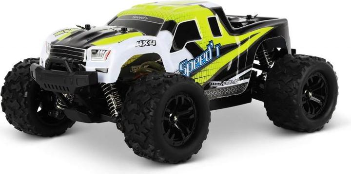 Image du produit Blij´r Speed'r (RTR Prêt à fonctionner)