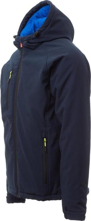 Produktbild Payper Softshell Jacke Gale Pad (M)